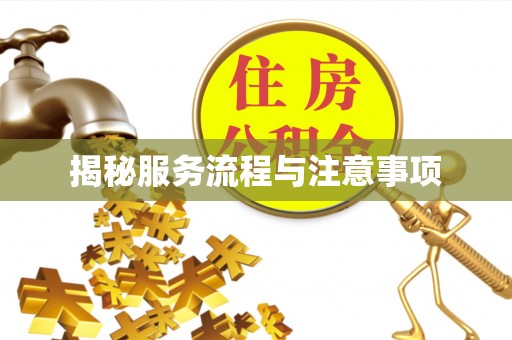 站前揭秘服务流程与注意事项