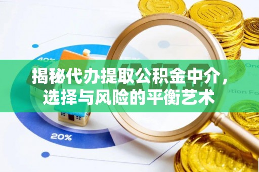 站前揭秘代办提取公积金中介，选择与风险的平衡艺术